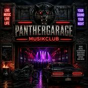 Rádio Panthergarage