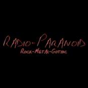 Rádio Radio Paranoid