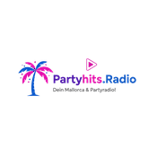 Rádio Partyhits Radio