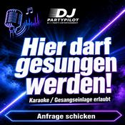 Rádio Party Pilot Radio