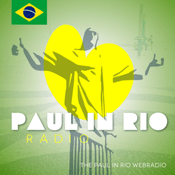 Rádio BRA - PAUL IN RIO RADIO