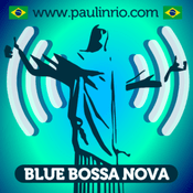 Rádio BRA - BLUE BOSSA NOVA RADIO