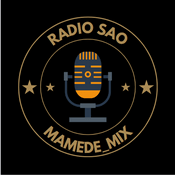 Rádio RADIOSAOMAMEDEMIX