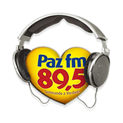 Rádio Paz FM 89.5