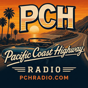 Rádio Pacific Coast Highway Radio