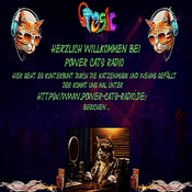 Rádio Power Cats Radio