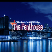 Rádio The Penthouse Radio