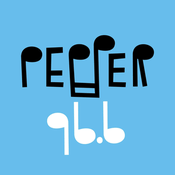 Rádio Radio Pepper 96.6