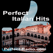 Rádio Perfect Italian Hits