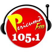 Rádio Rádio Pericumã 105.1 FM