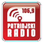 Rádio Petrinjski Radio