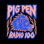 Rádio Pig Pen Radio