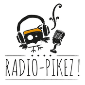 Rádio Radio Pikez!