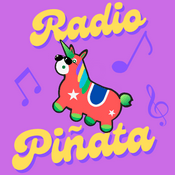 Rádio Radio Piñata