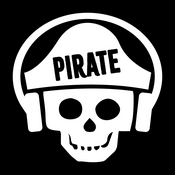 Rádio PIRATE Radio