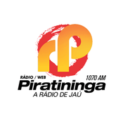 Rádio Piratininga de Jaú