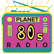 Rádio Planet 80s Radio