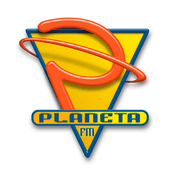 Rádio Planeta FM 105.3