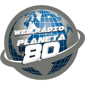 Rádio Radio Planeta 80