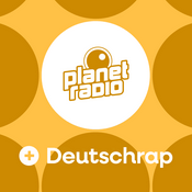 Rádio planet radio mit mehr Deutschrap