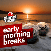 Rádio planet radio early morning breaks