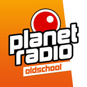 Rádio planet radio oldschool