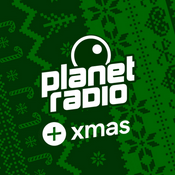 Rádio planet radio plus christmas