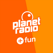 Rádio planet radio plus fun