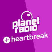 Rádio planet radio plus heartbreak