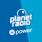 Rádio planet radio plus power