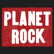 Rádio Planet Rock