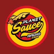 Rádio Planet Sauce Radio