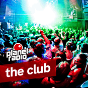 Rádio planet radio the club