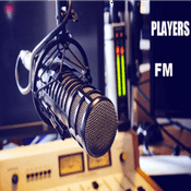 Rádio PLAYERS FM V.G.G