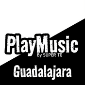 Rádio PlayMusic Guadalajara