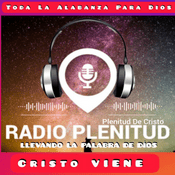 Rádio Radio Plenitud
