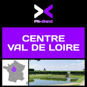 Rádio PlixSend Centre Val de Loire