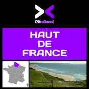 Rádio PlixSend Hauts-de-France