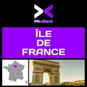 Rádio PlixSend Île-de-France