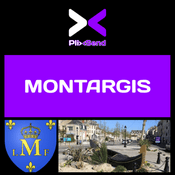 Rádio PlixSend Montargis