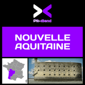 Rádio PlixSend Nouvelle-Aquitaine