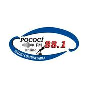 Rádio Pococi FM 88.1