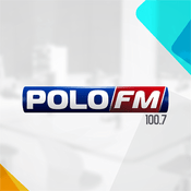 Rádio Polo FM 100.7