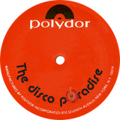 Rádio Radio Polydor