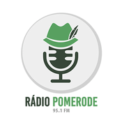 Rádio Rádio Pomerode 1410 AM