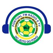 Rádio Pontual FM 95,3