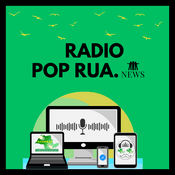 Rádio Radio Pop Rua