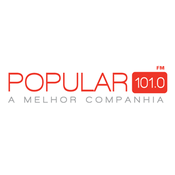 Rádio Rádio Popular Madeira 101.0 FM 