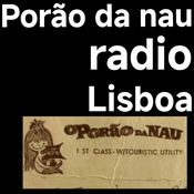 Rádio Porão da nau radio