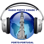 Rádio Radio Porto Cidade 1 